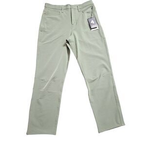 FourLaps Evolve Pant in Thyme